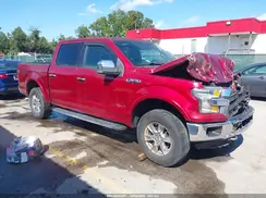 1FTEW1EF4GKD20850 2016 FORD F-150