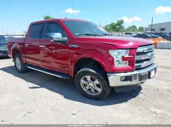 1FTEW1EF4GKD22212 2016 FORD F-150