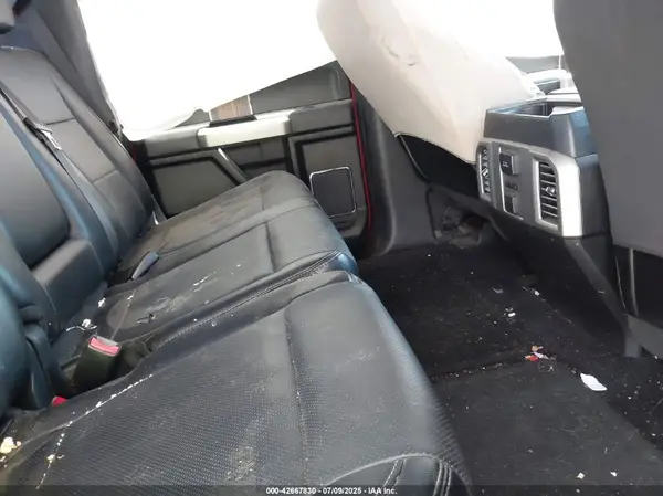 1FTEW1EF4GKD22212 2016 FORD F-150 - Image 8