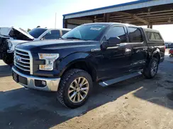1FTEW1EF4GKD36689 2016 FORD F-150