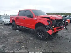 1FTEW1EF4GKD40810 2016 FORD F-150