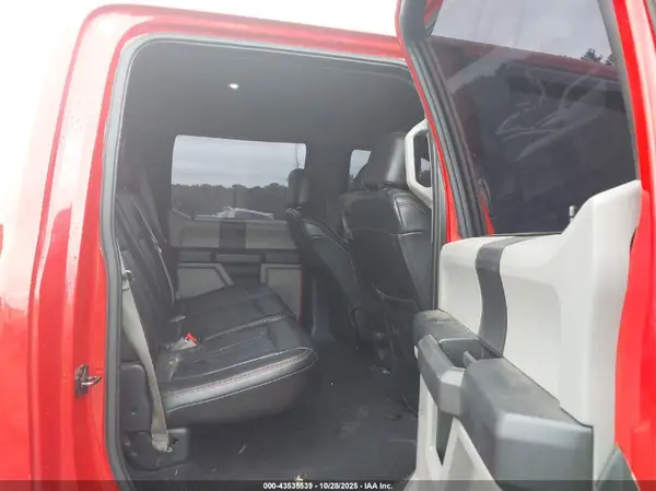 1FTEW1EF4GKD40810 2016 FORD F-150 - Image 8