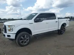 1FTEW1EF4GKD42184 2016 FORD F-150