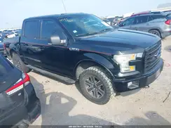1FTEW1EF4GKD43240 2016 FORD F-150