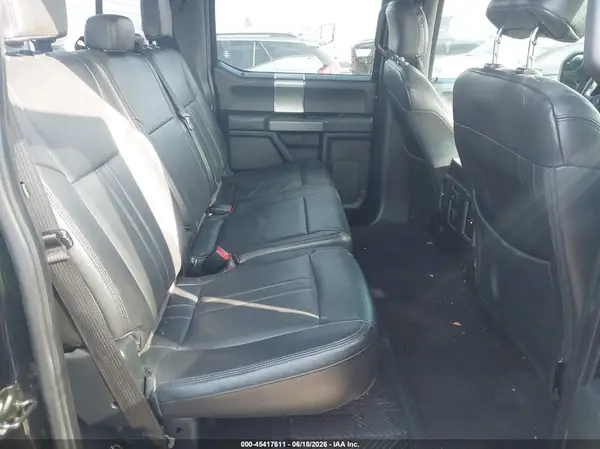 1FTEW1EF4GKD43240 2016 FORD F-150 - Image 8