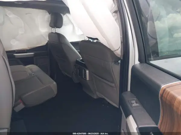 1FTEW1EF4GKD49586 2016 FORD F-150 - Image 8