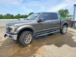 1FTEW1EF4GKD49670 2016 FORD F-150