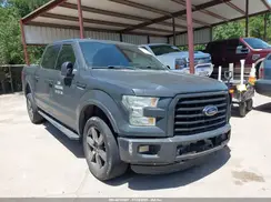 1FTEW1EF4GKD51323 2016 FORD F-150