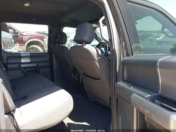 1FTEW1EF4GKD51323 2016 FORD F-150 - Image 8
