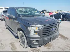 1FTEW1EF4GKD51550 2016 FORD F-150