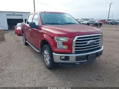 1FTEW1EF4GKD52732 2016 FORD F-150