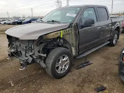 1FTEW1EF4GKD54500 2016 FORD F-150