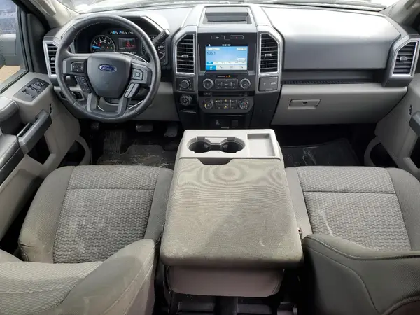1FTEW1EF4GKD54500 2016 FORD F-150 - Image 8