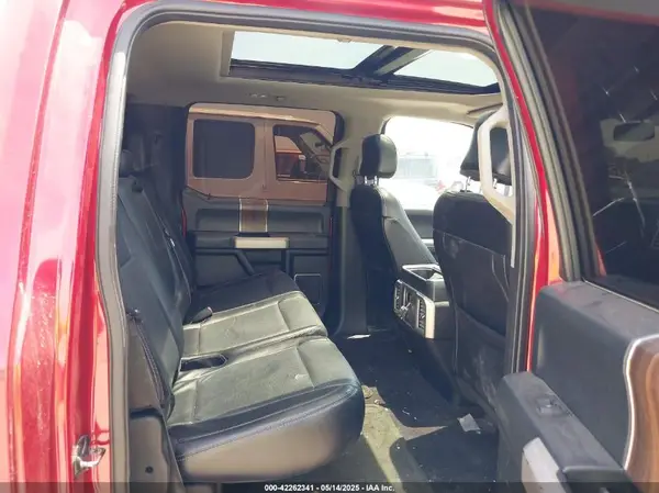 1FTEW1EF4GKD64024 2016 FORD F-150 - Image 8