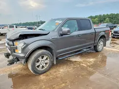 1FTEW1EF4GKD68395 2016 FORD F-150