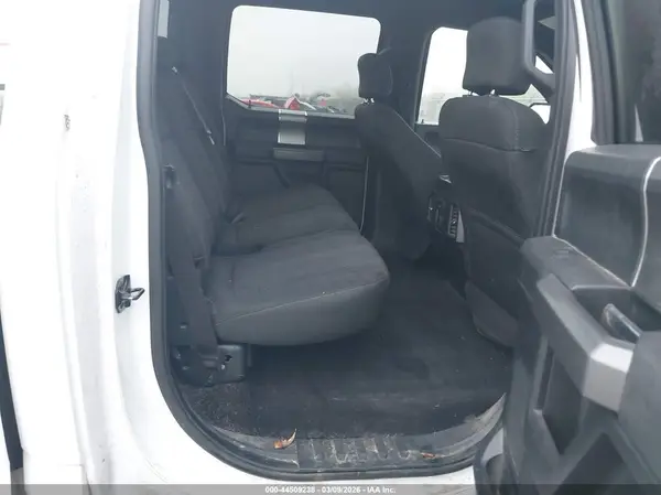 1FTEW1EF4GKD69952 2016 FORD F-150 - Image 8