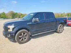 1FTEW1EF4GKD70048 2016 FORD F-150
