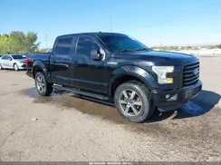 1FTEW1EF4GKD78392 2016 FORD F-150