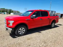 1FTEW1EF4GKD79428 2016 FORD F-150