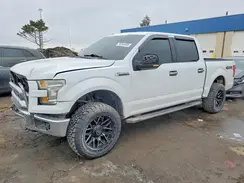 1FTEW1EF4GKD80904 2016 FORD F-150