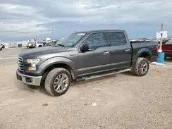 1FTEW1EF4GKD87206 2016 FORD F-150