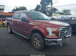 1FTEW1EF4GKD89621 2016 FORD F-150