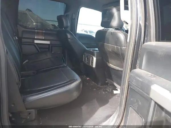 1FTEW1EF4GKE02044 2016 FORD F-150 - Image 8