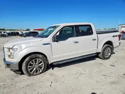 1FTEW1EF4GKE02352 2016 FORD F-150