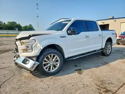 1FTEW1EF4GKE08247 2016 FORD F-150