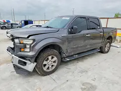 1FTEW1EF4GKE10614 2016 FORD F-150