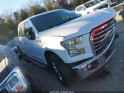 1FTEW1EF4GKE12296 2016 FORD F-150