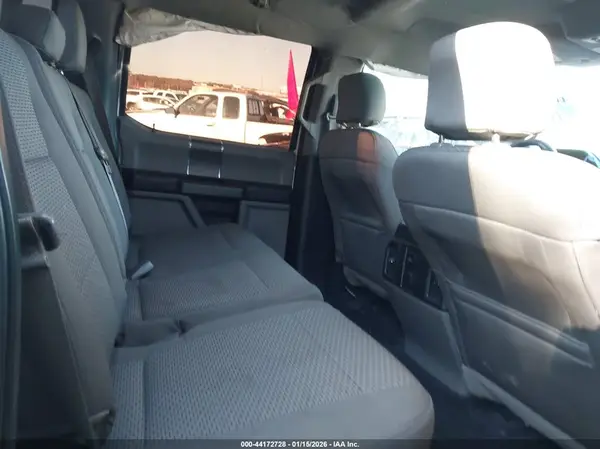 1FTEW1EF4GKE12296 2016 FORD F-150 - Image 8