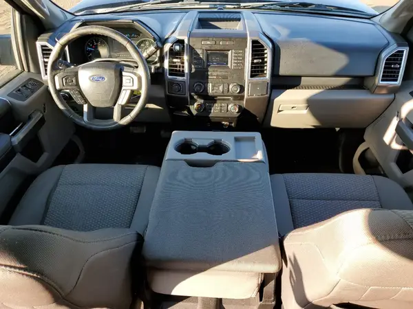 1FTEW1EF4GKE23377 2016 FORD F-150 - Image 8