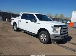 1FTEW1EF4GKE24156 2016 FORD F-150