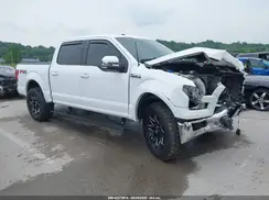 1FTEW1EF4GKE30880 2016 FORD F-150