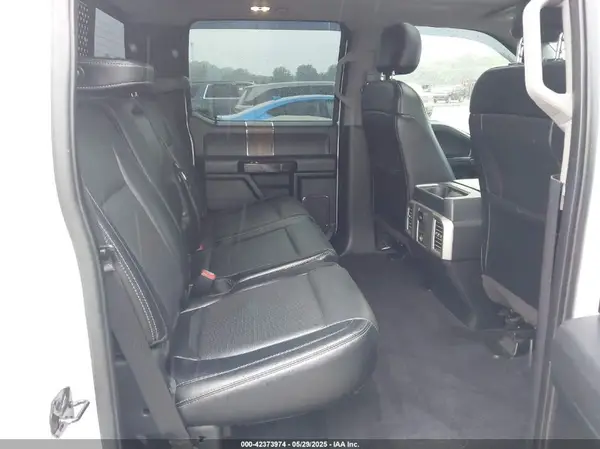 1FTEW1EF4GKE30880 2016 FORD F-150 - Image 8
