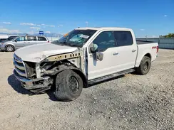 1FTEW1EF4GKE47159 2016 FORD F-150