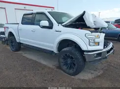 1FTEW1EF4GKE52202 2016 FORD F-150