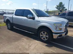 1FTEW1EF4GKE53267 2016 FORD F-150