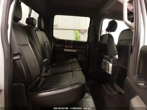 1FTEW1EF4GKE59618 2016 FORD F-150 - Image 8