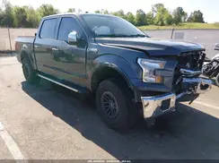 1FTEW1EF4GKE59831 2016 FORD F-150