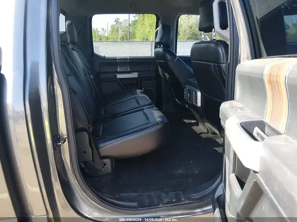 1FTEW1EF4GKE59831 2016 FORD F-150 - Image 8
