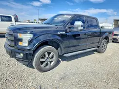 1FTEW1EF4GKE62566 2016 FORD F-150