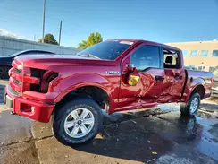 1FTEW1EF4GKE65094 2016 FORD F-150