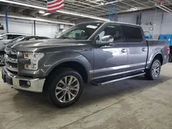 1FTEW1EF4GKE70683 2016 FORD F-150