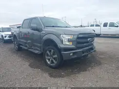1FTEW1EF4GKE90982 2016 FORD F-150