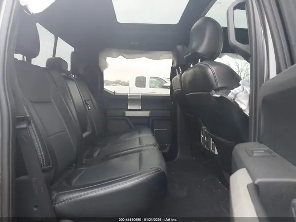 1FTEW1EF4GKE90982 2016 FORD F-150 - Image 8