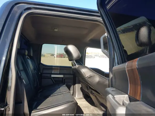 1FTEW1EF4GKE93283 2016 FORD F-150 - Image 8