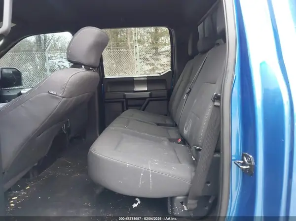 1FTEW1EF4GKE93395 2016 FORD F-150 - Image 8