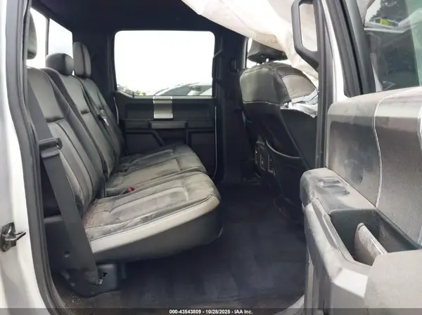 1FTEW1EF4GKE93526 2016 FORD F-150 - Image 8